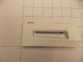 Detergent Dispenser Cover - 1024104 Detergent Compartment Panel [Amica]